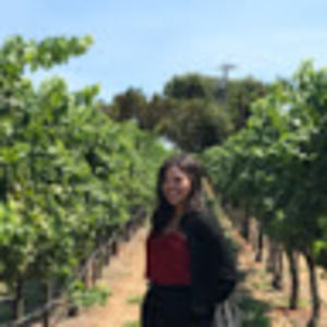 Meet your Posher, Jacqueline